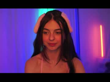 girl cam hannasthesia image #2467497