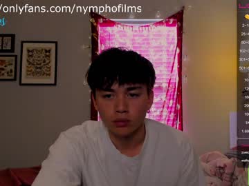 couple cam nymphofilms image #1868871