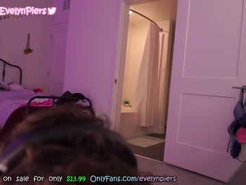 girl cam evelynpiers image #1546236