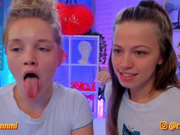 couple cam huntertiana image #144892