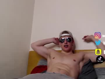 man cam luckyloganx image #2352924