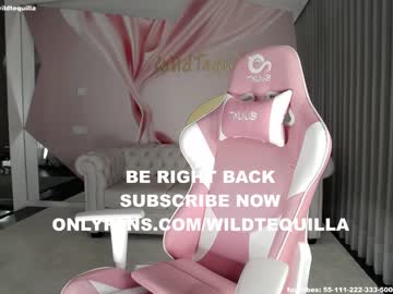 girl cam wildtequilla image #1820389