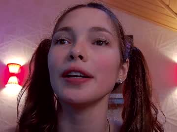 girl cam immature_babyy image #31024