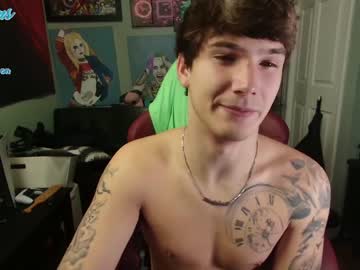 man cam itzbrodyking image #3855000