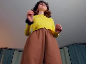 girl cam odettechurchwell image #4710849