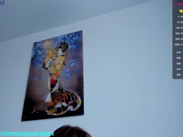 girl cam _timeless_paradox image #1666479