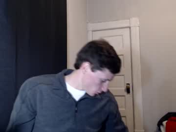 man cam mrjaxon12 image #670700