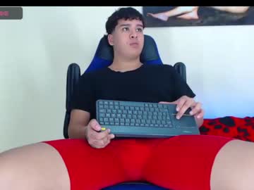 alejo_bennett  cam