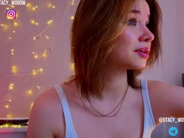 stacy_wooow  girl  cam