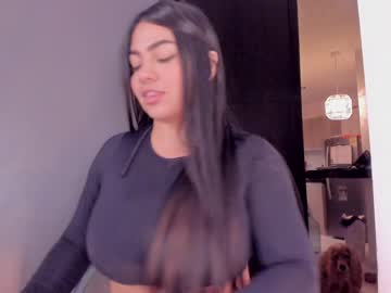 girl cam _lasuescun image #272415