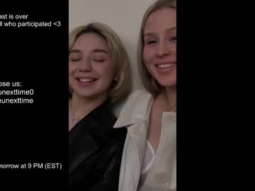 girl cam seeunexttime image #3172588