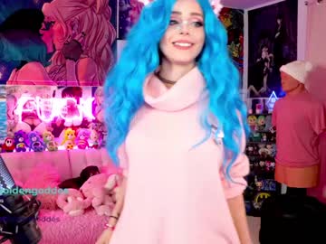 girl cam goldengoddessxxx image #765394