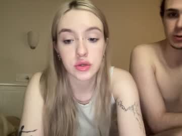 couple cam milky__coffee image #4509353