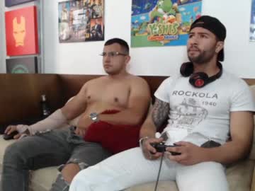 man cam web_gammer_ image #11795