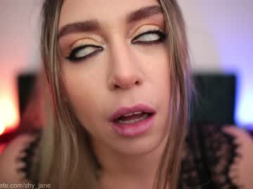 girl cam shy_jane image #4304848