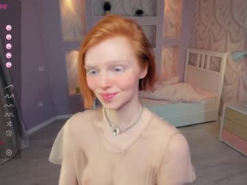 girl cam gingers_hugs image #4058365