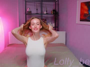 girl cam lolly_bella_ image #1700403