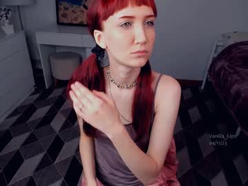 girl cam vanilla_lips image #3735042