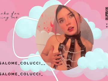 girl cam pavlovacoluccii_ image #994815