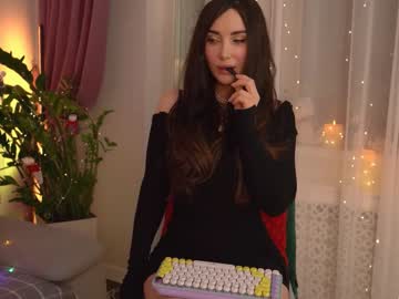 girl cam sweety_rinushka_ image #3981952