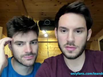 man cam leandrobellmer image #1742108