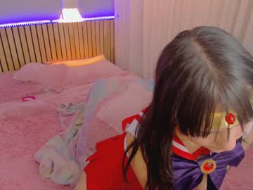girl cam little_effy18 image #3758963