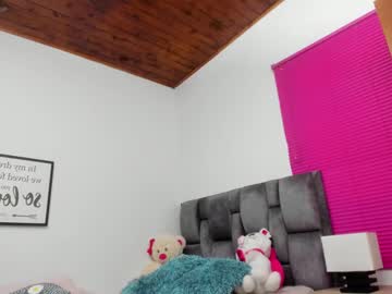 girl cam abigail_w image #663148