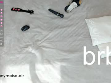 girl cam anymaisa_air image #1049904