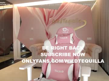 girl cam wildtequilla image #1593481