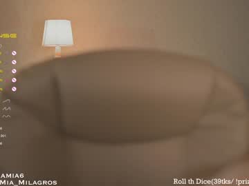 girl cam mia_milagros image #2504659