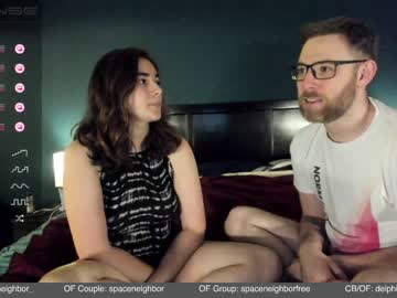 couple cam spaceneighbor image #2819435