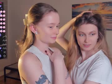 couple cam _hollydolly_ image #4258238