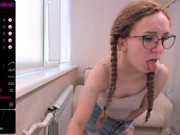 girl cam rebecca_kisa image #801127