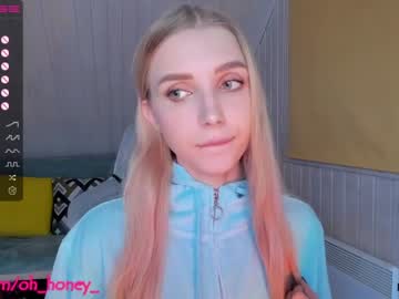 girl cam oh_honey_ image #1939004