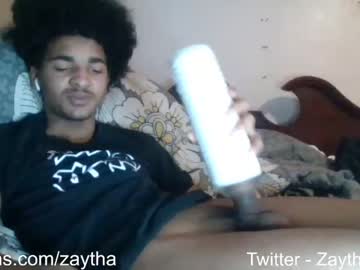 man cam zaythacams image #555821
