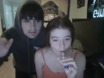 couple cam freakybunnie image #674026