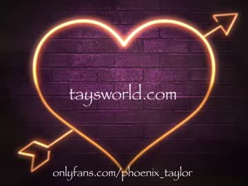 girl cam phoenix_taylor image #2381537
