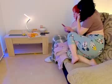 couple cam butterflyblue_dream image #4183739