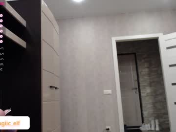 girl cam magic_elf image #1913509