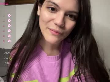 girl cam moonghosts image #4085957