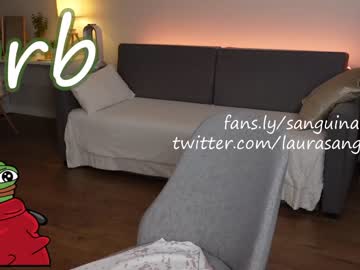 girl cam laura_sanguinar image #3293125