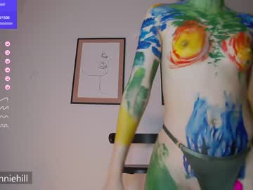 girl cam anniehillofficial_ image #3385357