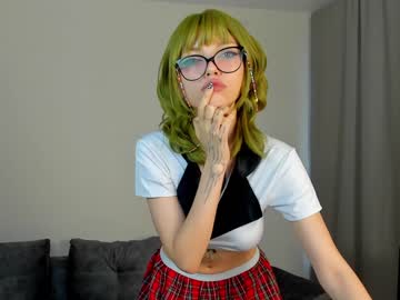 girl cam lisa_milkis image #2192355