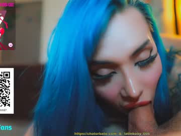 girl cam latinbaby_666 image #2797793