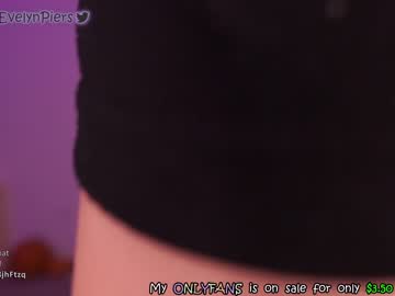 girl cam evelynpiers image #1917656