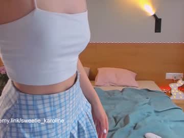 girl cam sweetie_karoline image #1246945