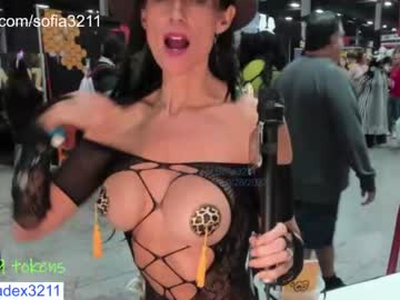 couple cam sofia3211 image #1941327