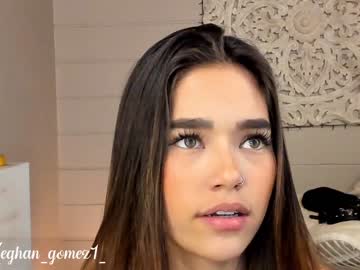 girl cam _meghan_gomez1_ image #1891641