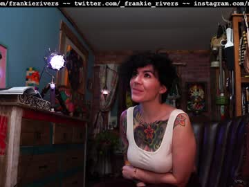 girl cam _frankie_rivers image #336352