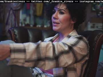 girl cam _frankie_rivers image #737258
